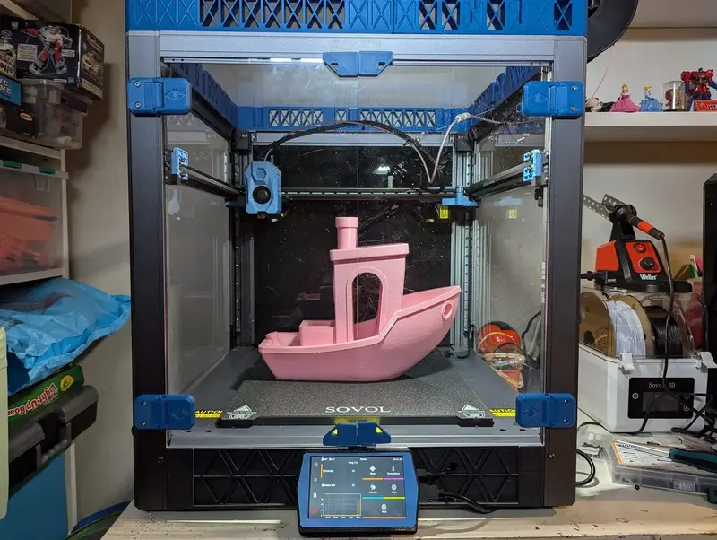 3D Printing